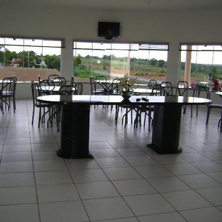 Nunes Hotel Alcinopolis Dış mekan fotoğraf