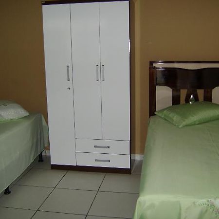 Nunes Hotel Alcinopolis Dış mekan fotoğraf